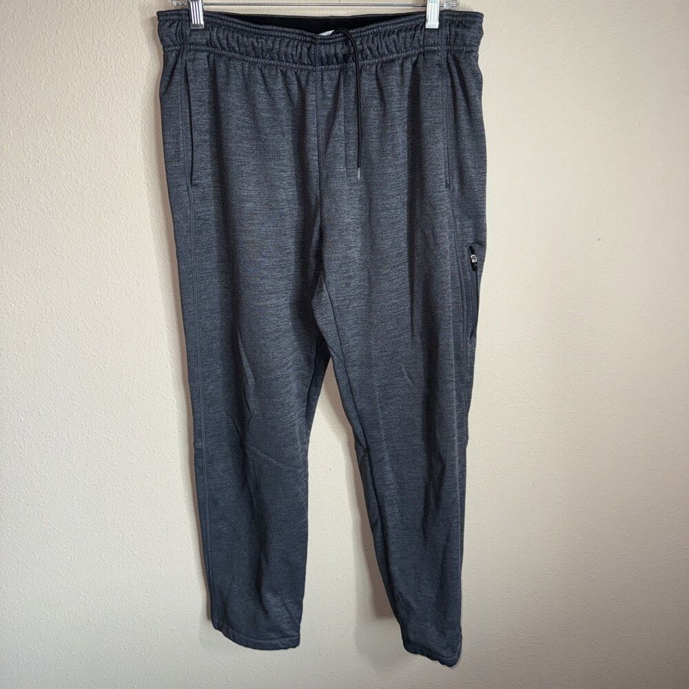 And1 Men’s Sweatpants Gray